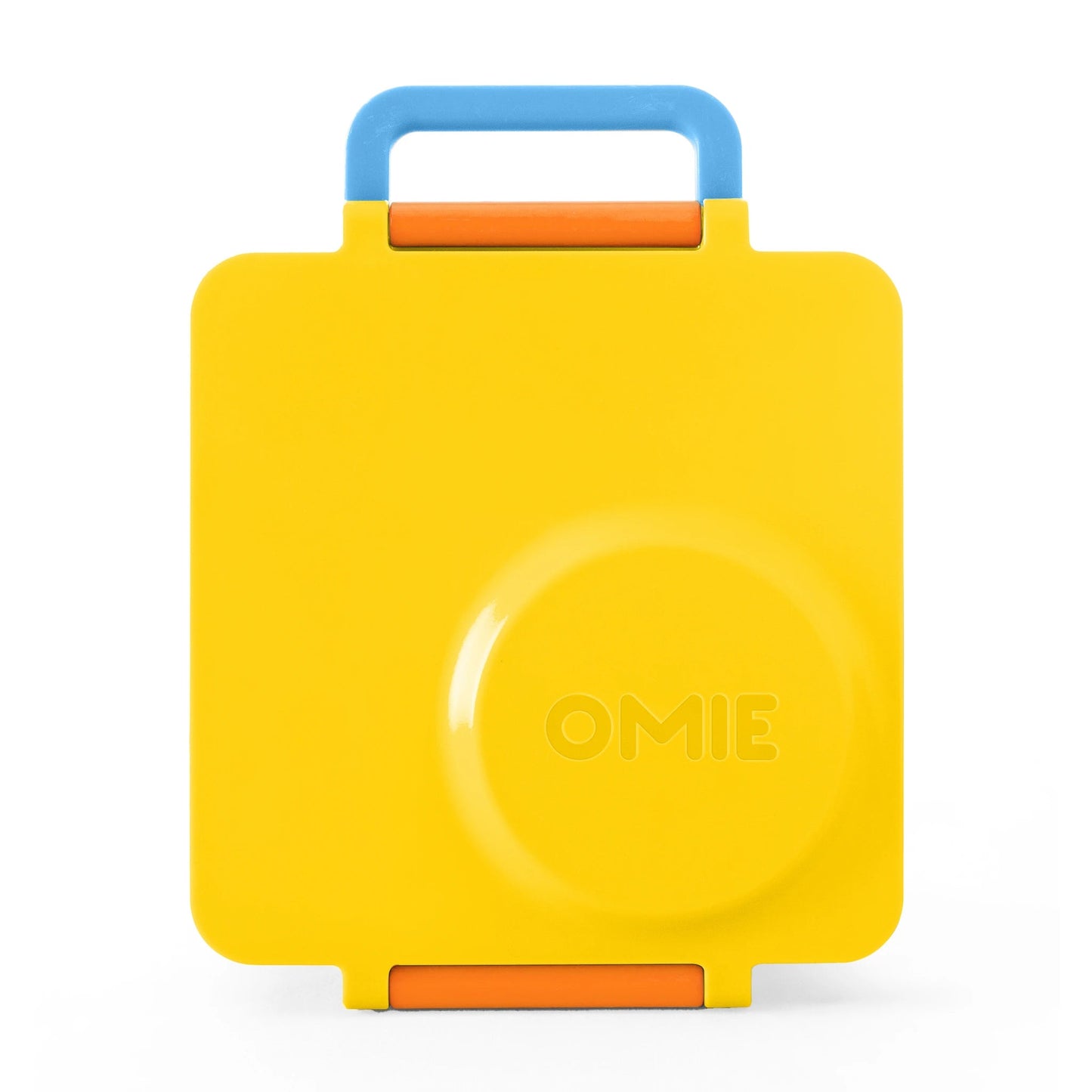Omie Box - Yellow Sunshine - Prepp'd Kids - OmieBox