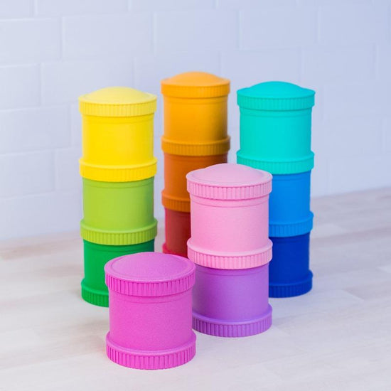 Snack Stacks - Prepp'd Kids - Re-Play Recycled