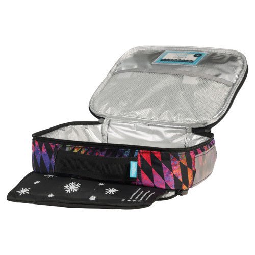 Spencil Lunch Bag + Chill Pack - Cyber Pop - Prepp'd Kids - Spencil