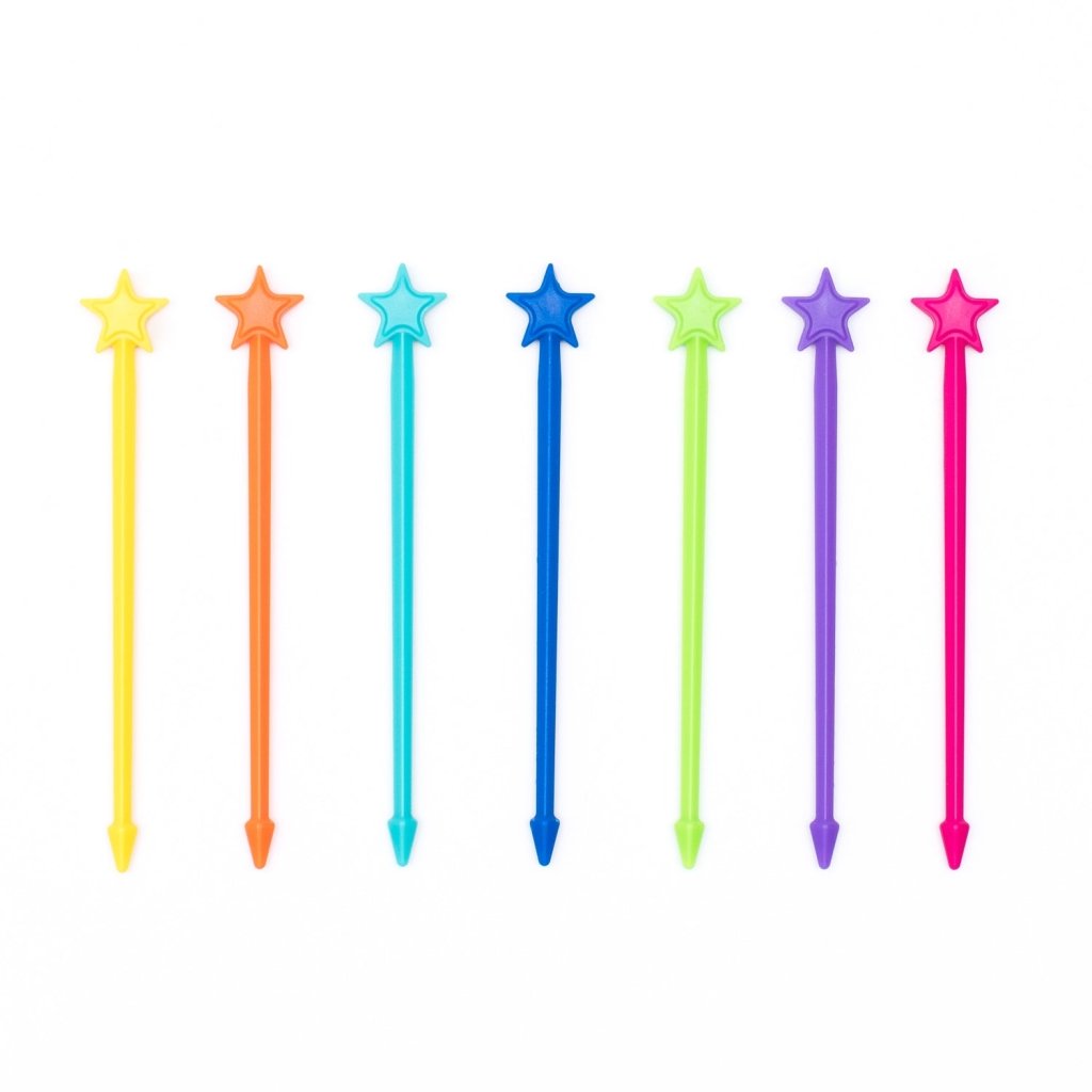 Stix - Full Rainbow - Prepp'd Kids - Stix
