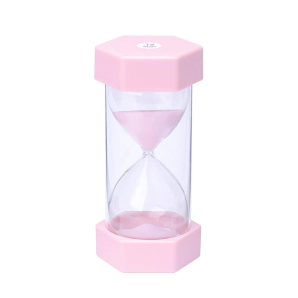 Toothbrush Timer (2 Min) - Prepp'd Kids - Prepp'd Kids