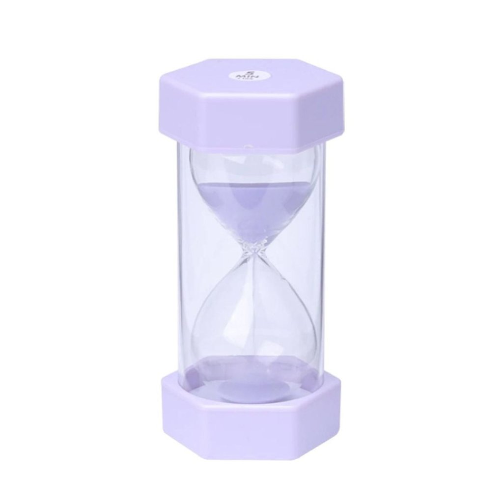 Toothbrush Timer (2 Min) - Prepp'd Kids - Prepp'd Kids