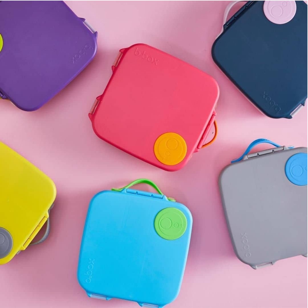 Bbox lunch boxes