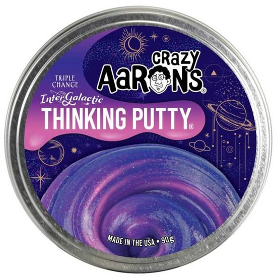 Crazy Aaron's Thinking Putty - Prepp'd Kids