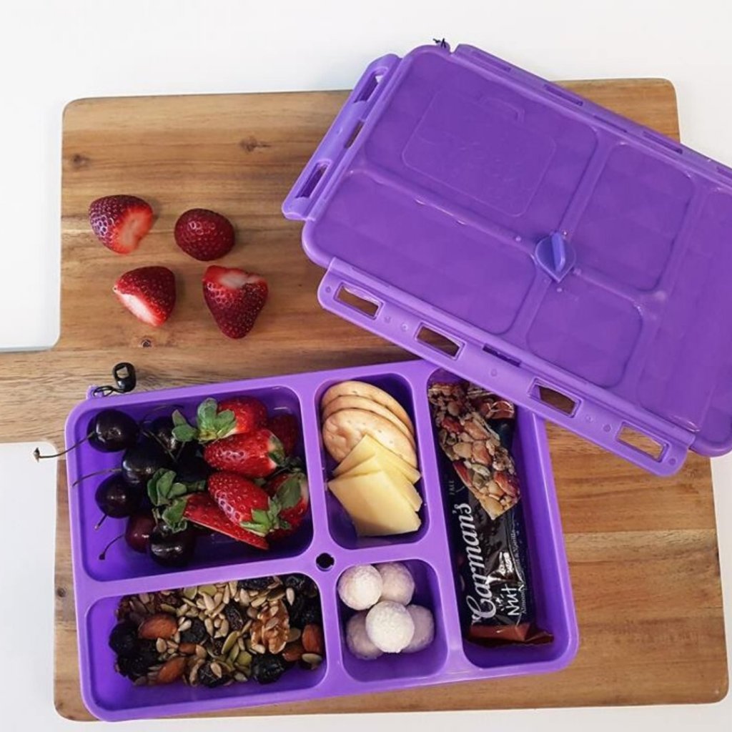 Lunch & Bento Boxes – Prepp'd Kids