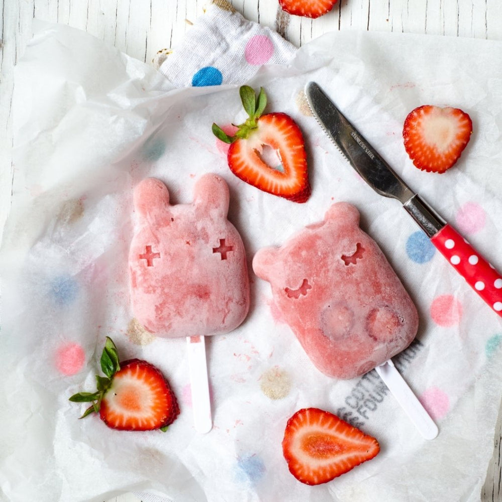 Snack Bowls - Prepp'd Kids