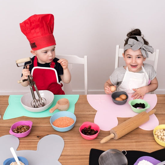 Kitchen Fun - Prepp'd Kids