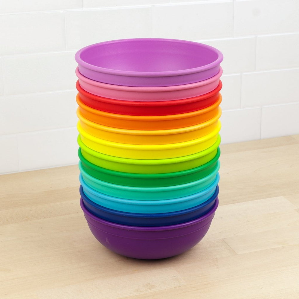 Large Bowls - Prepp'd Kids