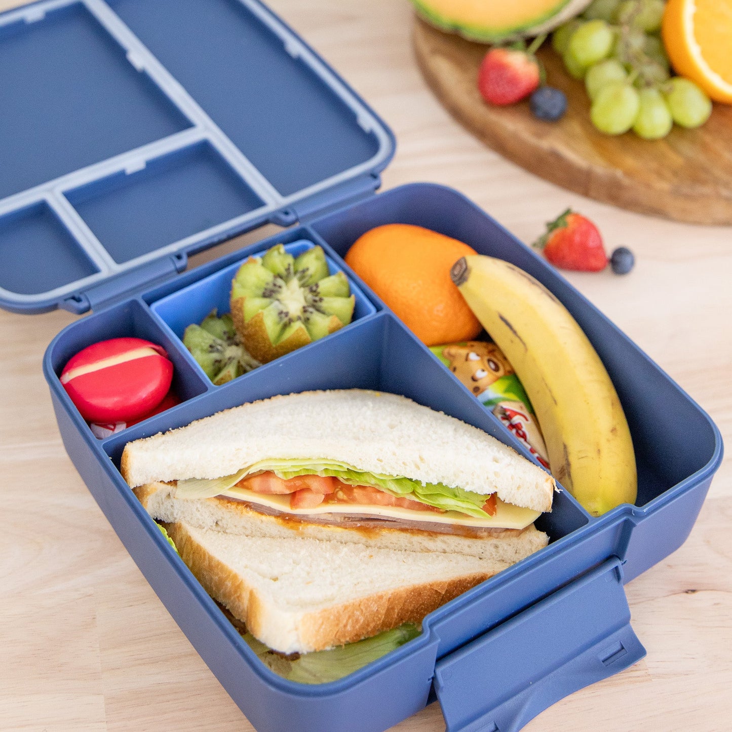 MontiiCo Lunch Boxes - Prepp'd Kids