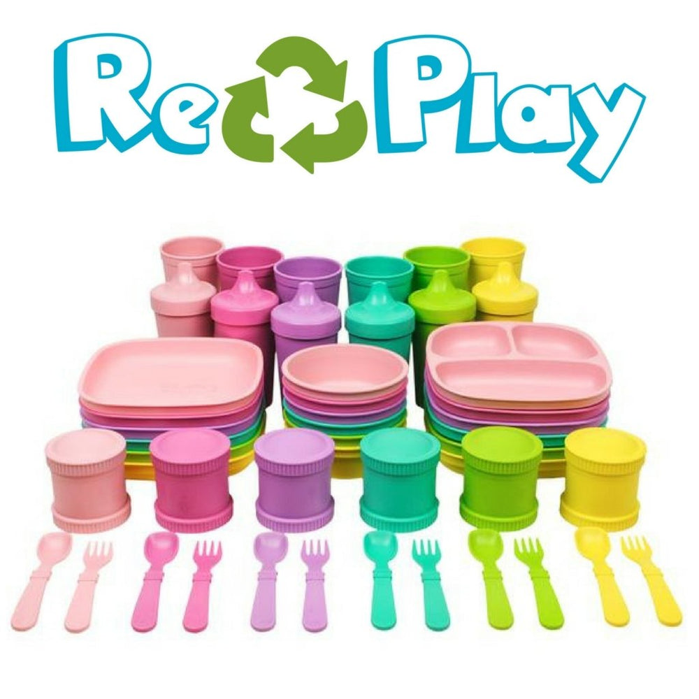 Re-Play Recycled