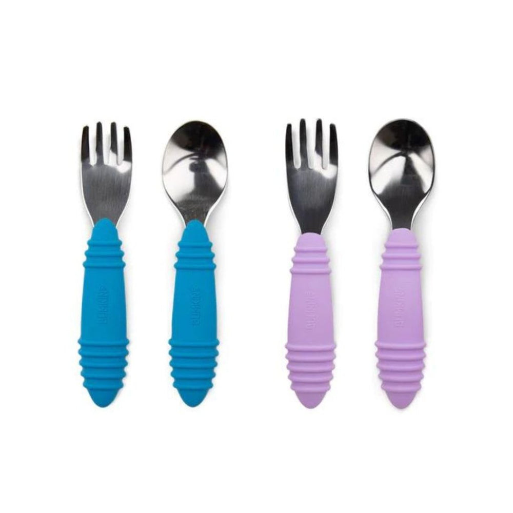 Utensils - Prepp'd Kids