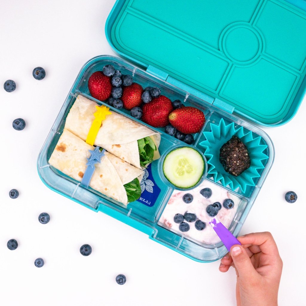 Lunch & Bento Boxes – Prepp'd Kids