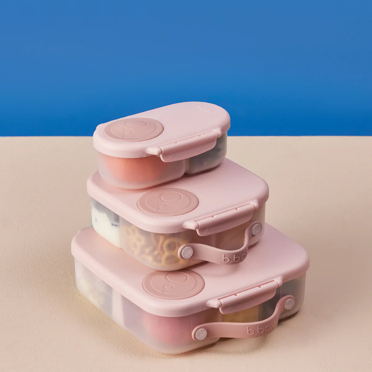 B.box Lunch Boxes