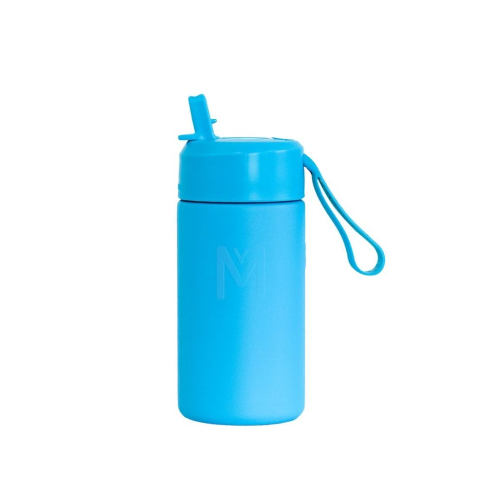 
                  
                    350ml Drink Bottle Sipper - Coastal - Prepp'd Kids - MontiiCo
                  
                