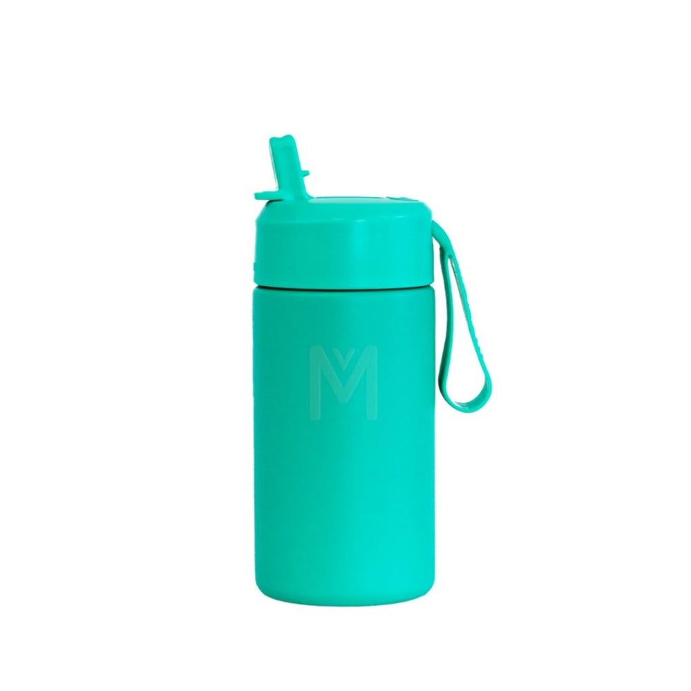 
                  
                    350ml Drink Bottle Sipper - Mojito - Prepp'd Kids - MontiiCo
                  
                