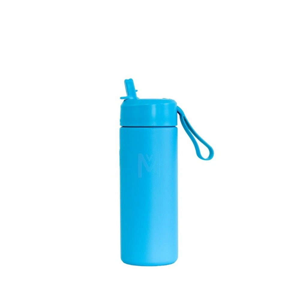 
                  
                    475ml Drink Bottle Sipper - Coastal - Prepp'd Kids - MontiiCo
                  
                