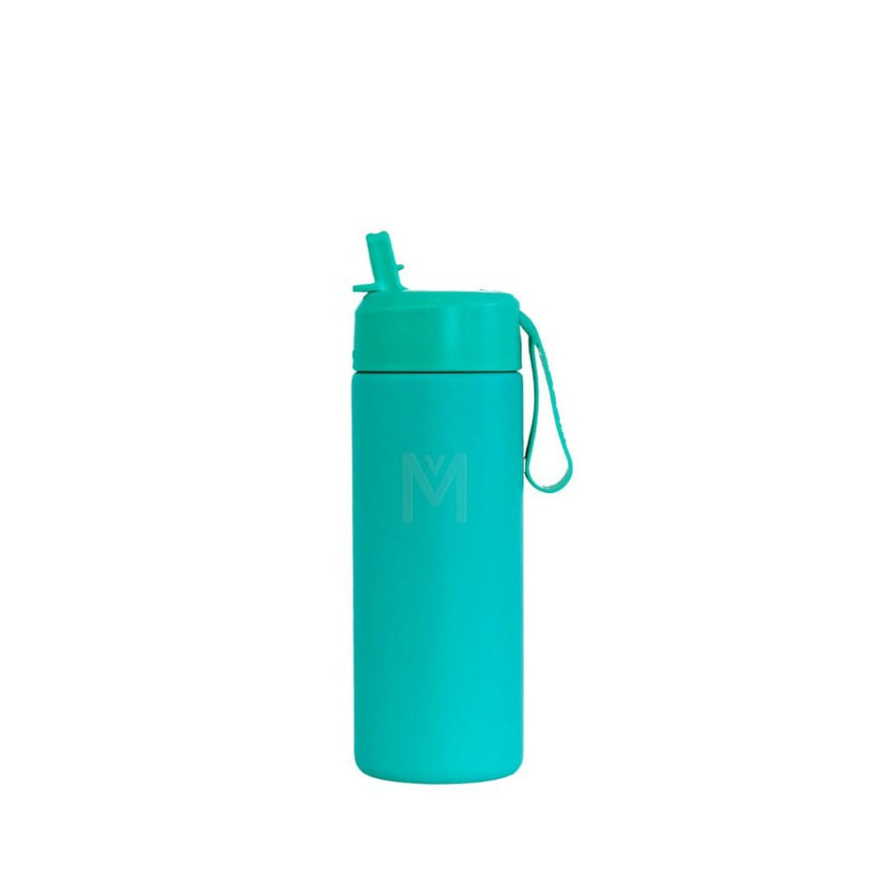 475ml Drink Bottle Sipper - Mojito - Prepp'd Kids - MontiiCo