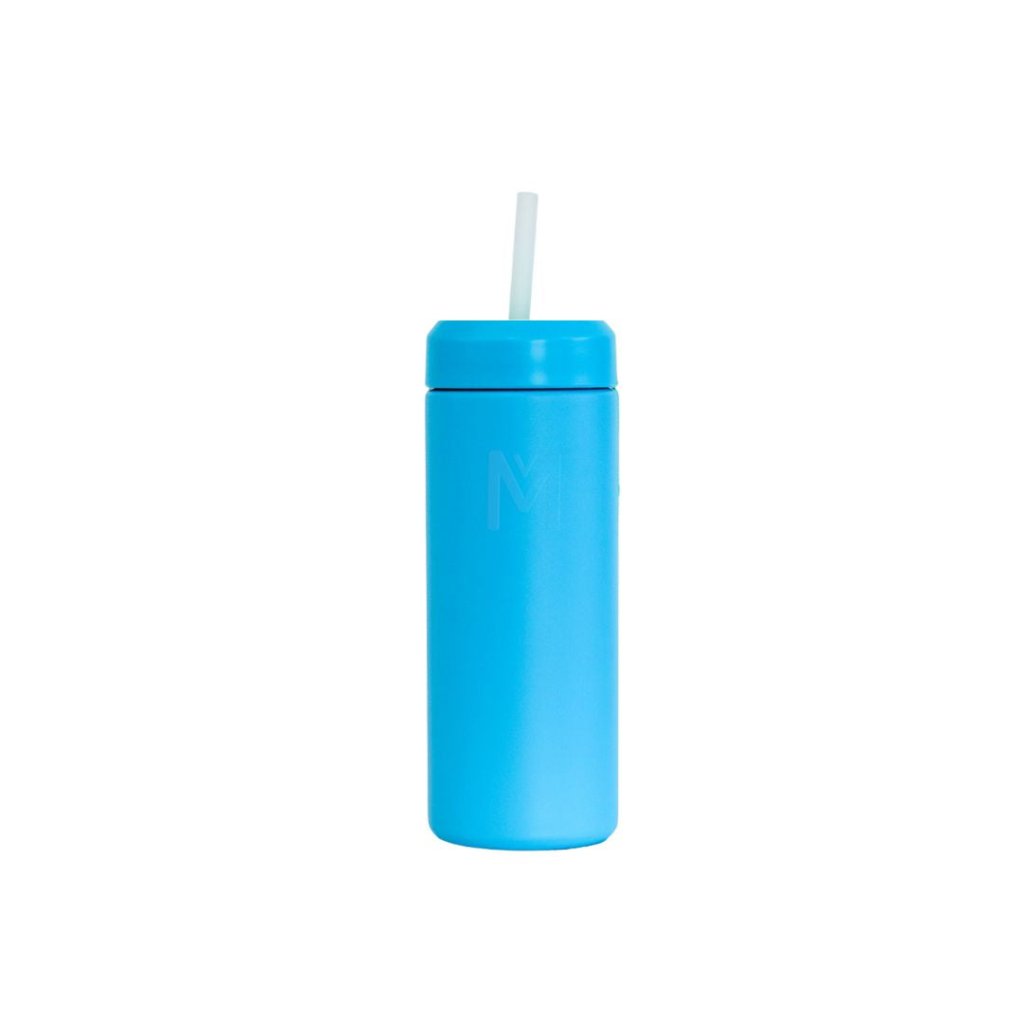 475ml Smoothie Cup - Coastal - Prepp'd Kids - MontiiCo