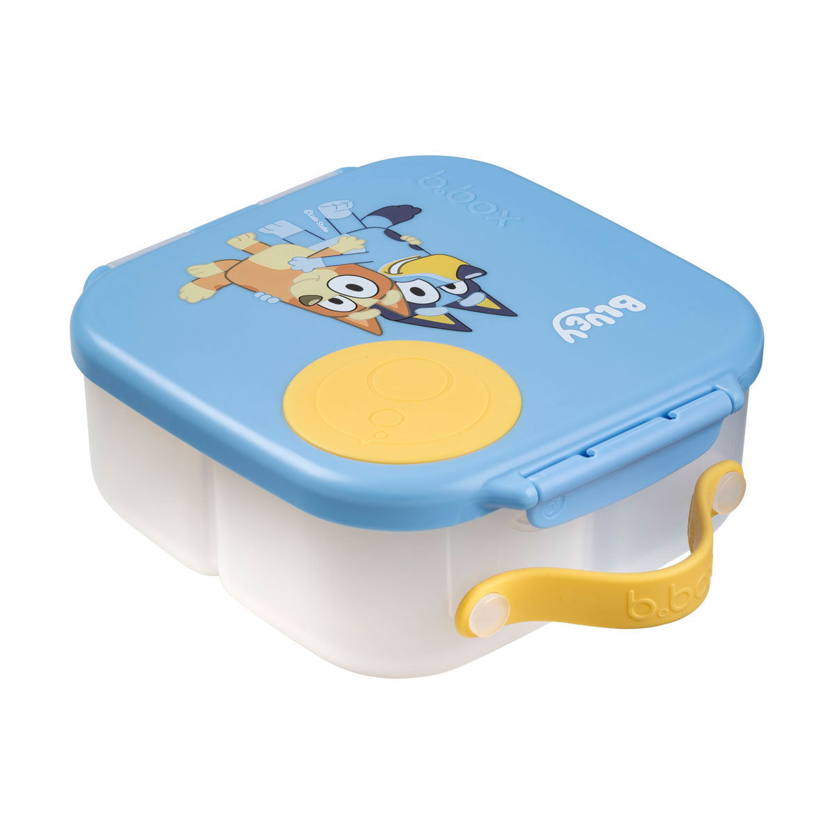 B.box Mini Lunch Box - Bluey