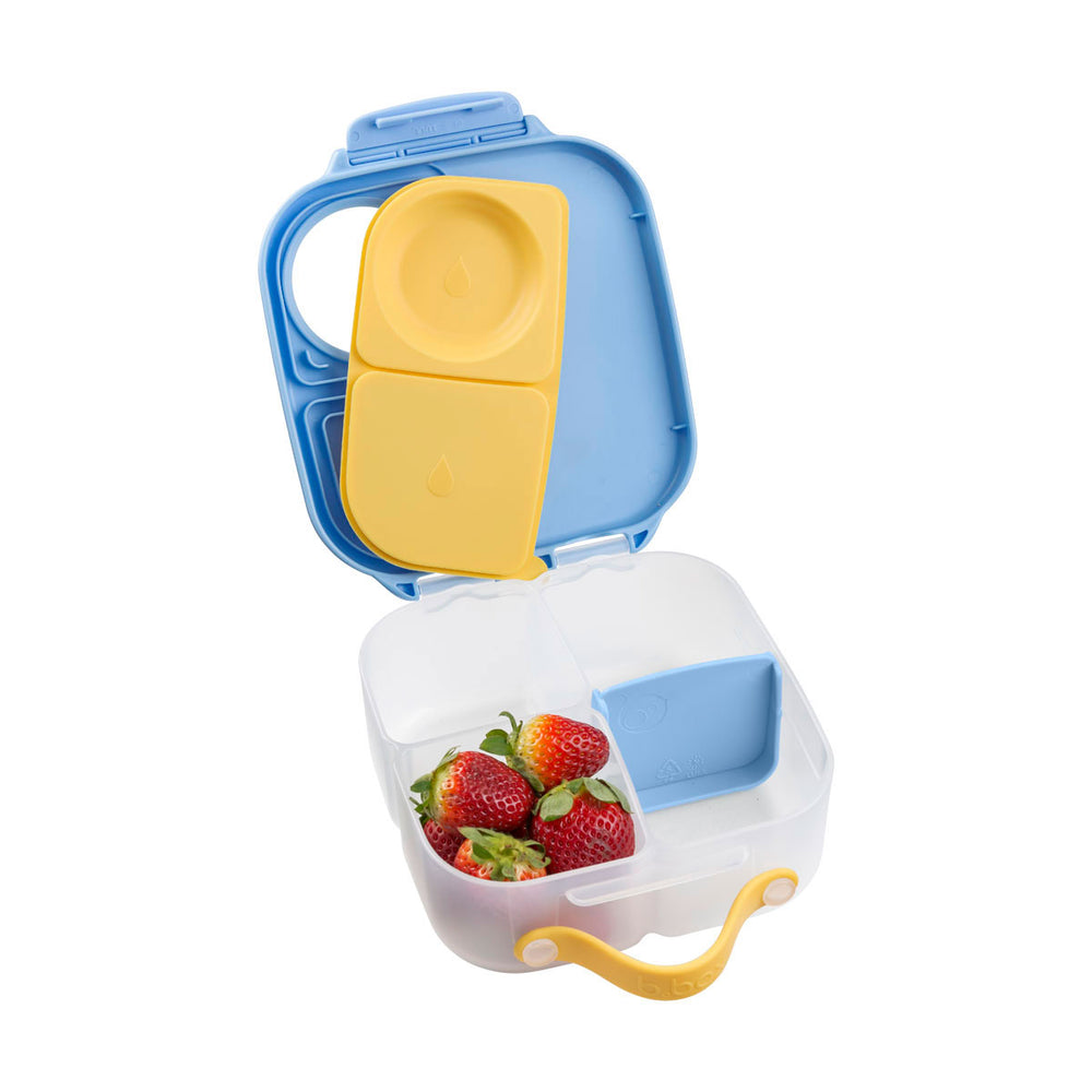 
                      
                        B.box Mini Lunch Box - Bluey
                      
                    