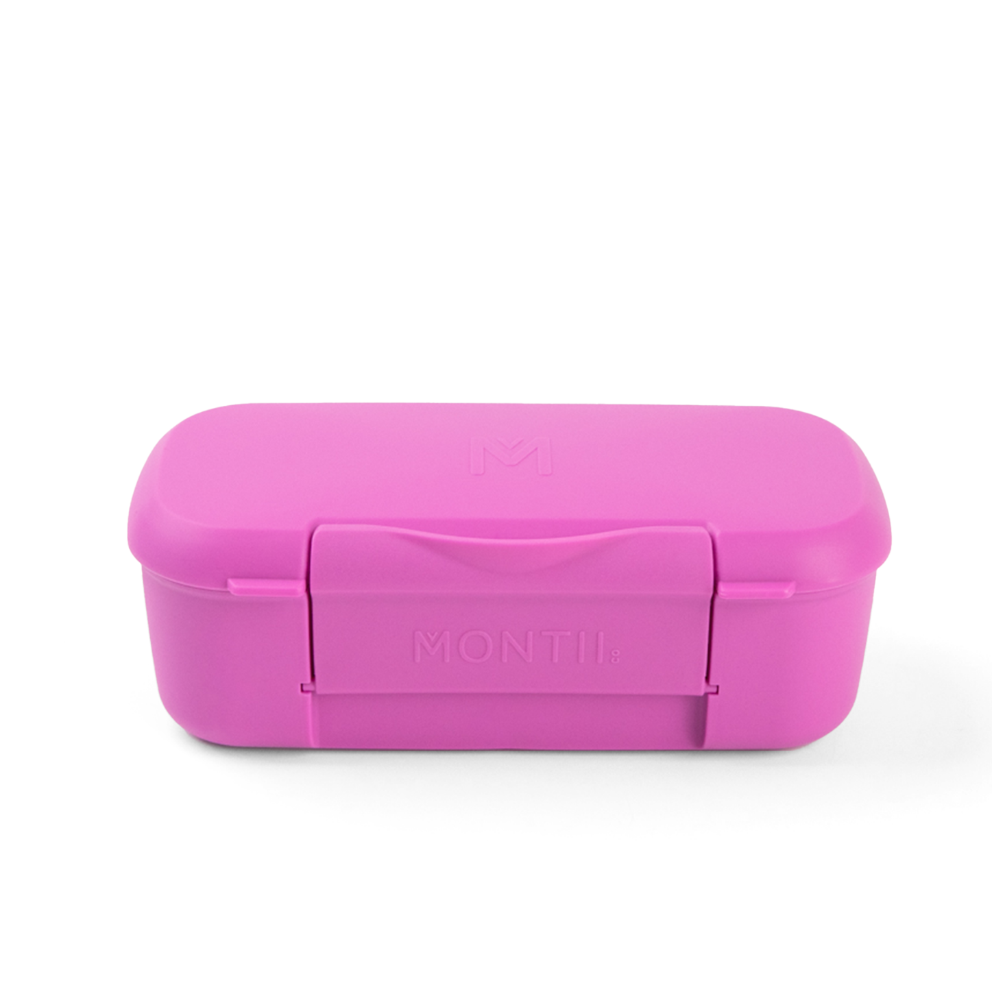 MontiiCo Snack Lunch Box | Kids Leakproof Snack Container – Prepp'd Kids