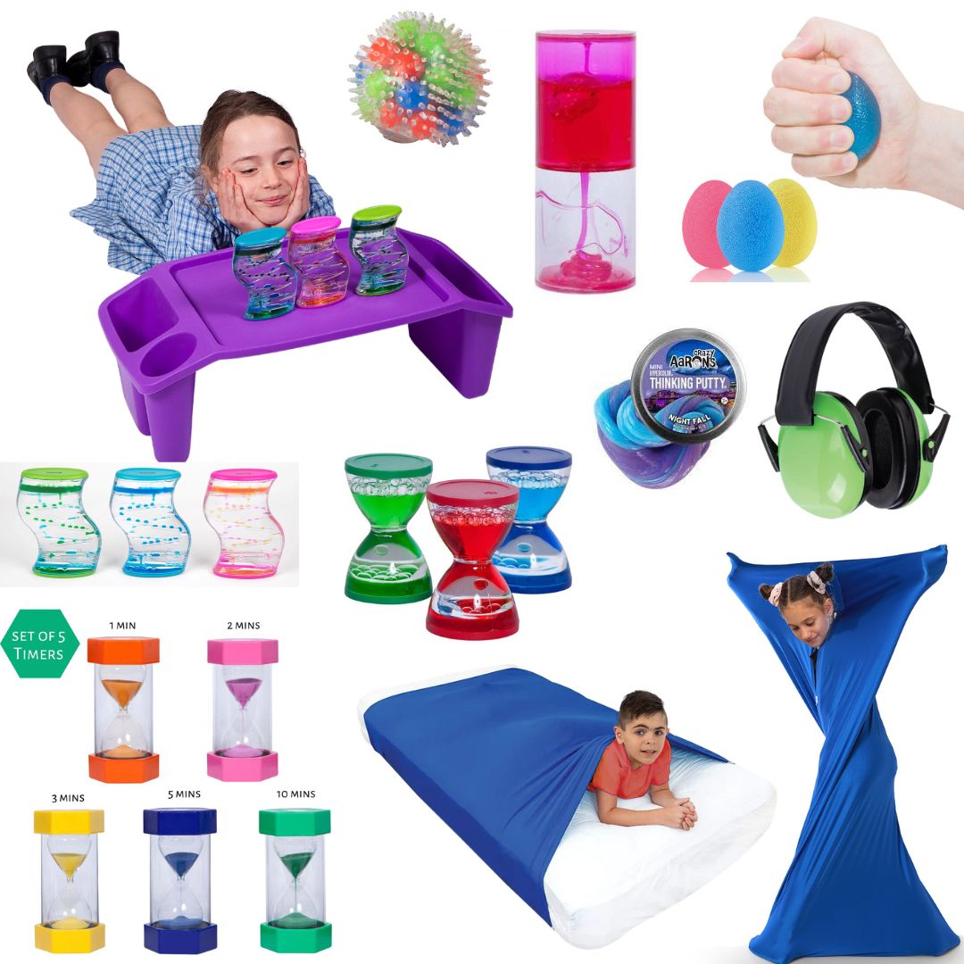 Prepp'd Kids - Buy quality products to help your family routines.