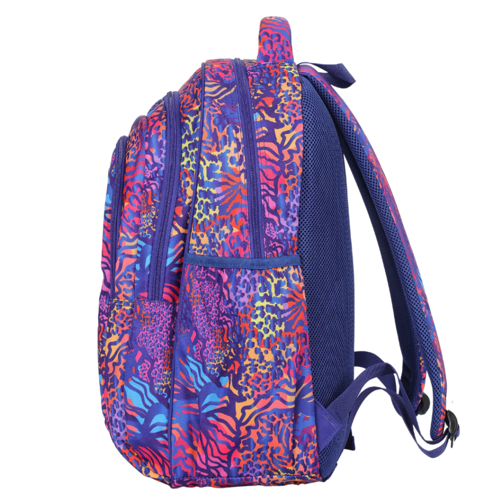 
                      
                        Animal Print Kids Backpack - Large - Prepp'd Kids - Alimasy
                      
                    