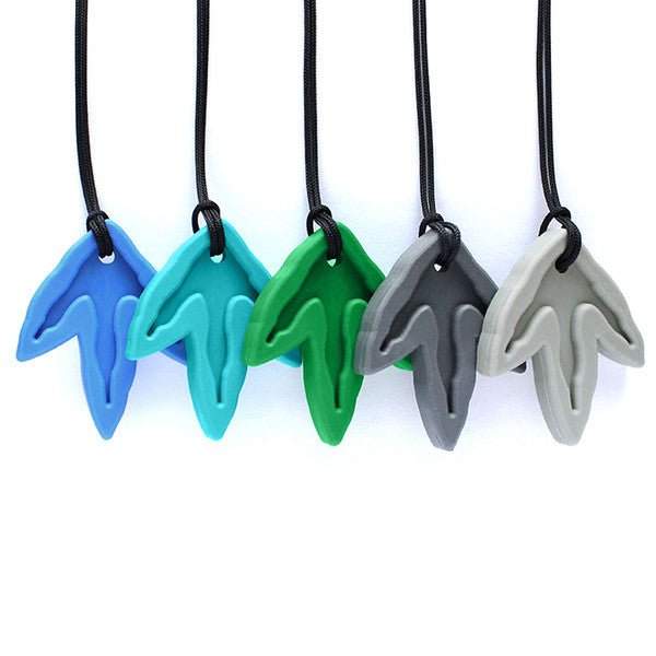 ARK's Dino Tracks Chew Necklace - Prepp'd Kids - Ark