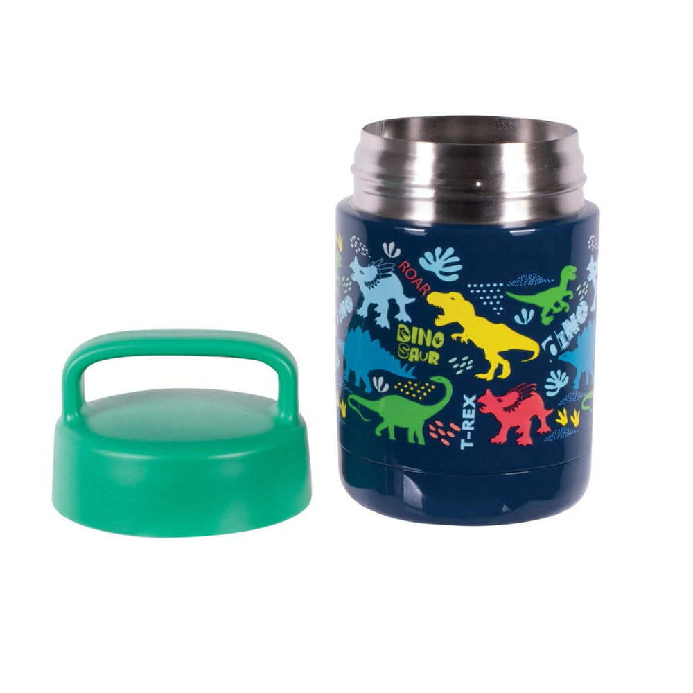 
                      
                        Avanti Insulated Food Jar - Dinosaur Parade (375ml) - Prepp'd Kids - Avanti
                      
                    