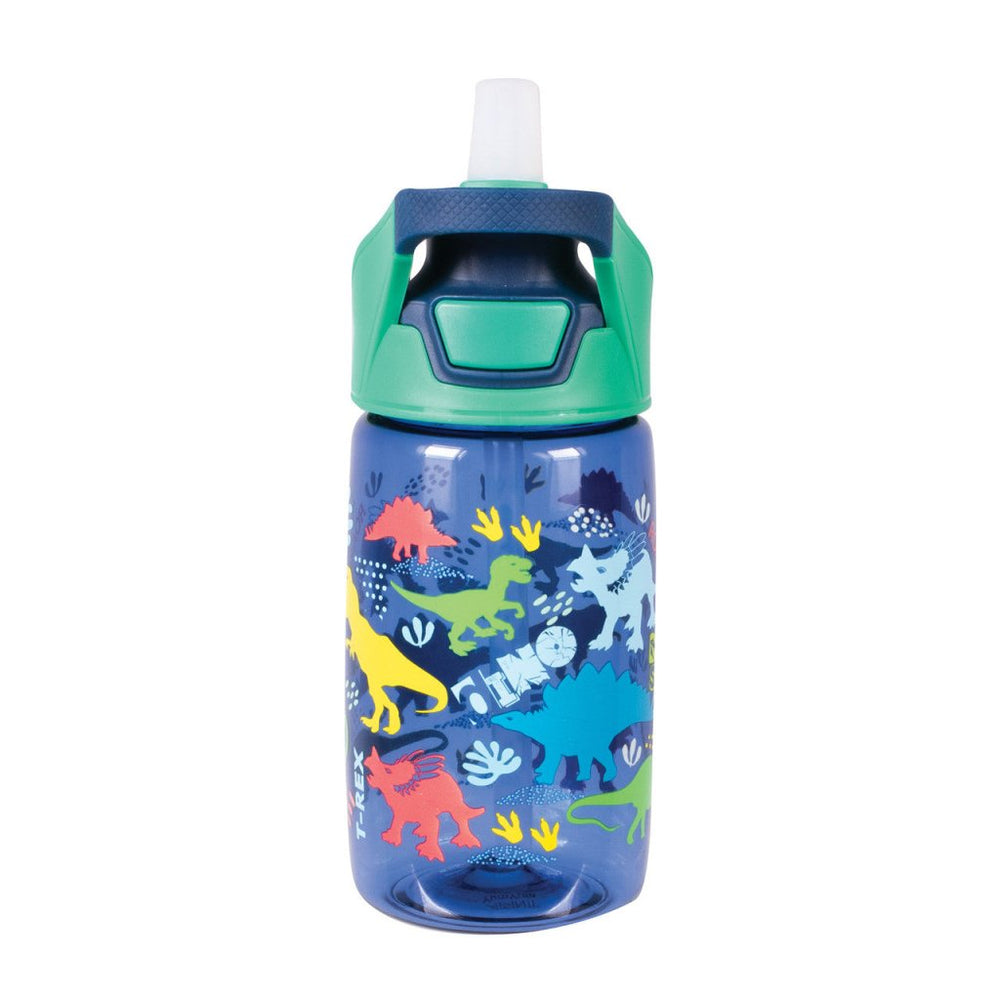 
                  
                    Avanti Tritan Bottle (450ml) - Dinosaur Parade - Prepp'd Kids - Avanti
                  
                