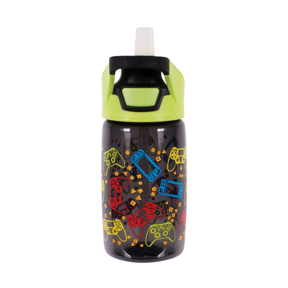 Avanti Tritan Bottle (450ml) - Gaming - Prepp'd Kids - Avanti