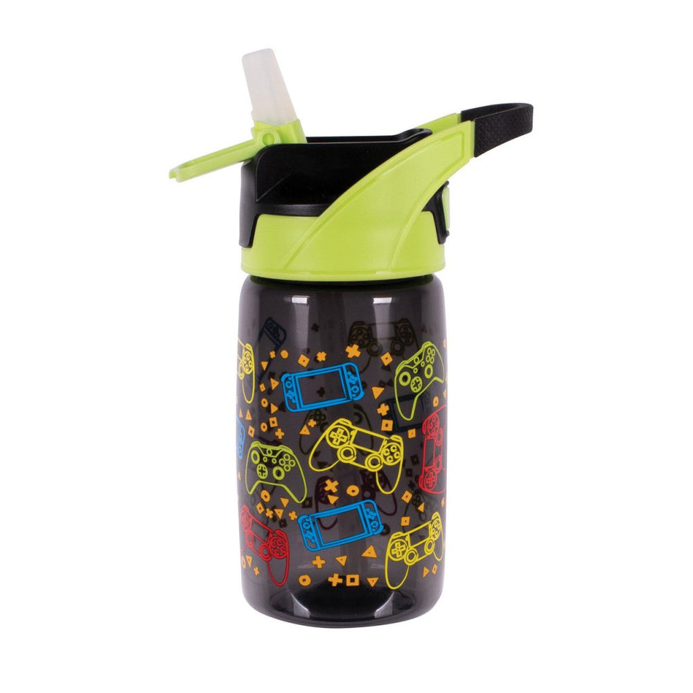 Avanti Tritan Bottle (450ml) - Gaming - Prepp'd Kids - Avanti