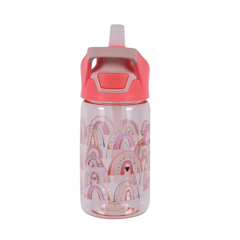 
                  
                    Avanti Tritan Bottle (450ml) - Rainbow Magic - Prepp'd Kids - Avanti
                  
                