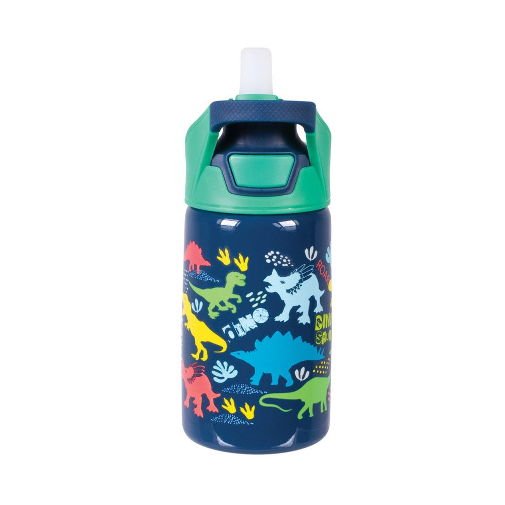 
                      
                        Avanti Yum Yum Bottle (375ml) - Dinosaur Parade - Prepp'd Kids - Avanti
                      
                    