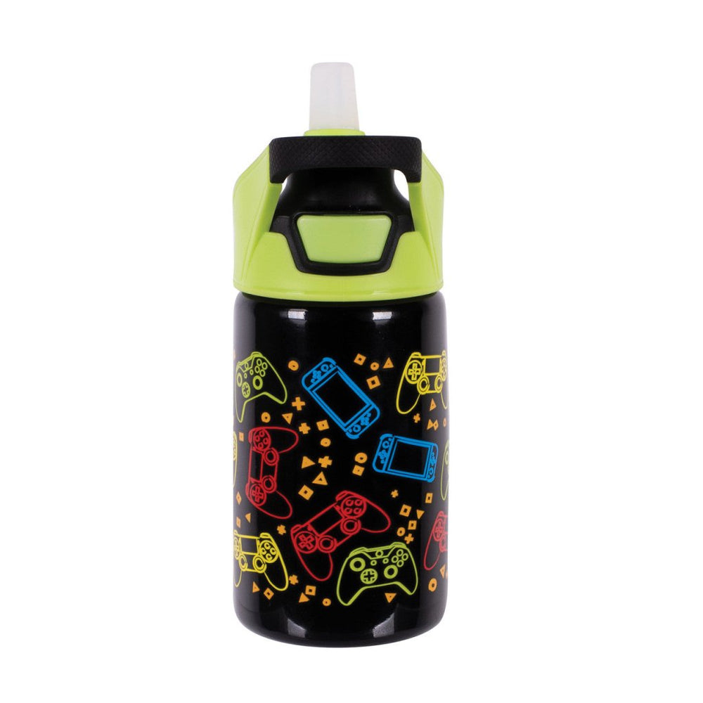 
                  
                    Avanti Yum Yum Bottle (375ml) - Gaming - Prepp'd Kids - Avanti
                  
                