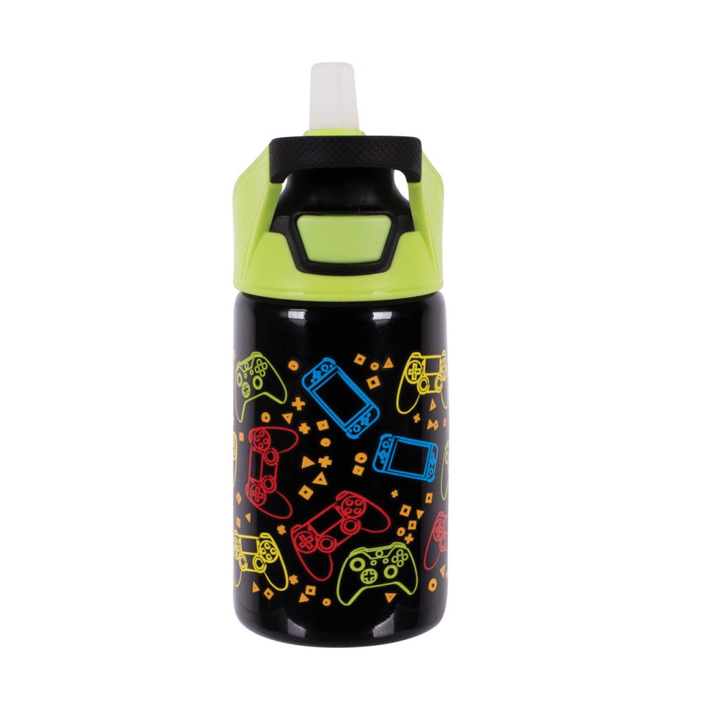 Avanti Yum Yum Bottle (375ml) - Gaming - Prepp'd Kids - Avanti