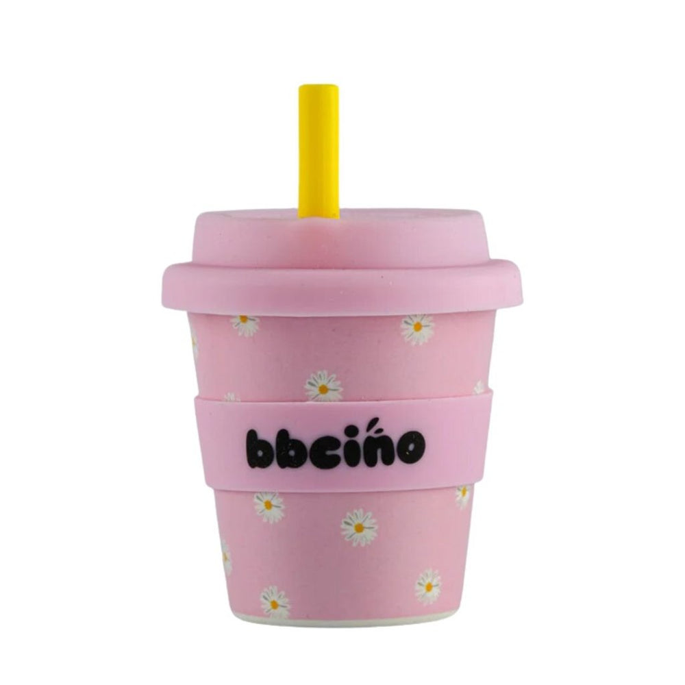 BambinoCino Cup (240ml) - Daisy Baby - Prepp'd Kids - BBCino