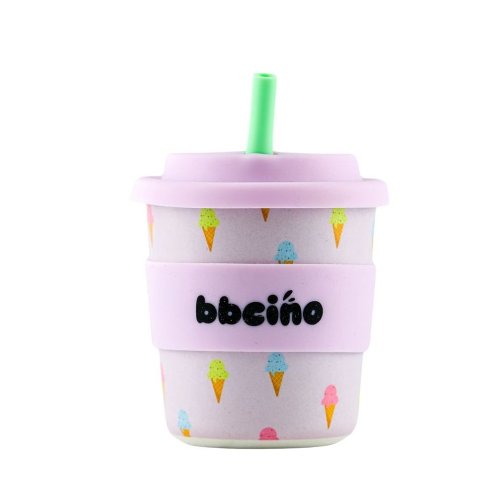 BambinoCino Cup (240ml) - I - Scream - Prepp'd Kids - BBCino