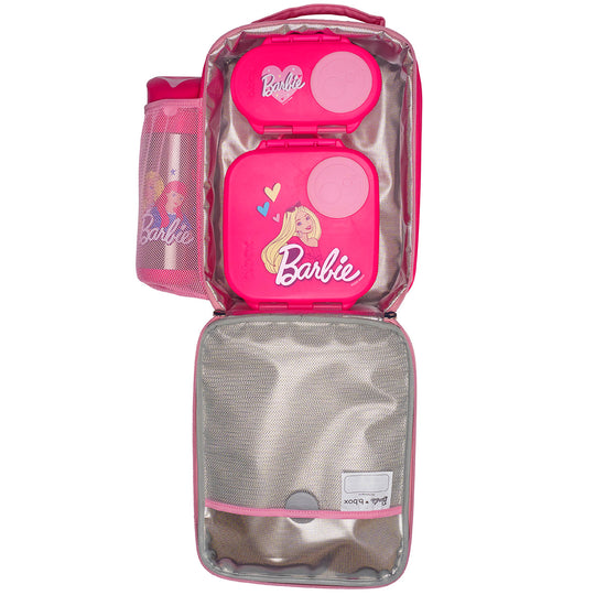 B.box Mini Lunch Box - Barbie