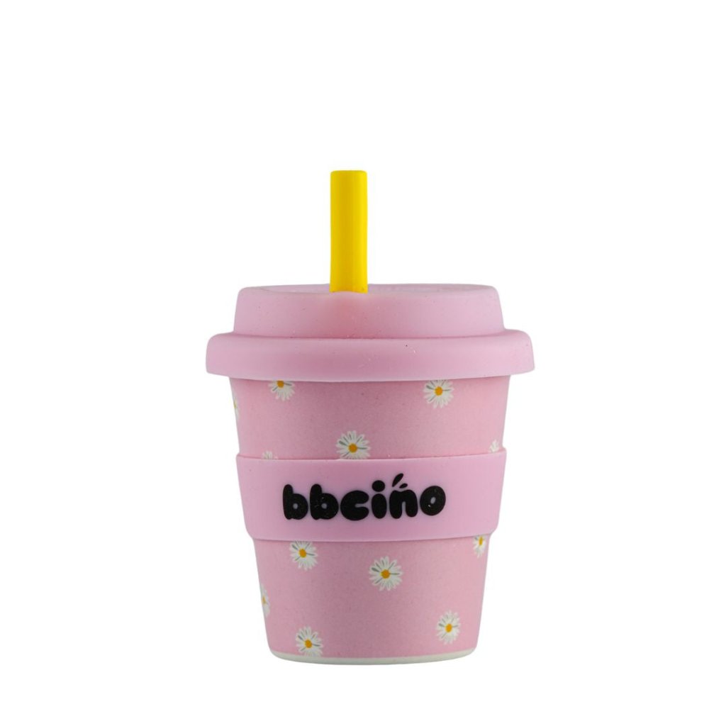 BBCino Cup (120ml) - Daisy Baby - Prepp'd Kids - BBCino