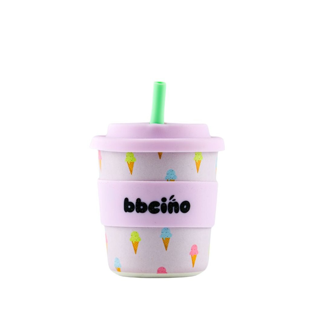 BBCino Cup (120ml) - I - Scream - Prepp'd Kids - BBCino