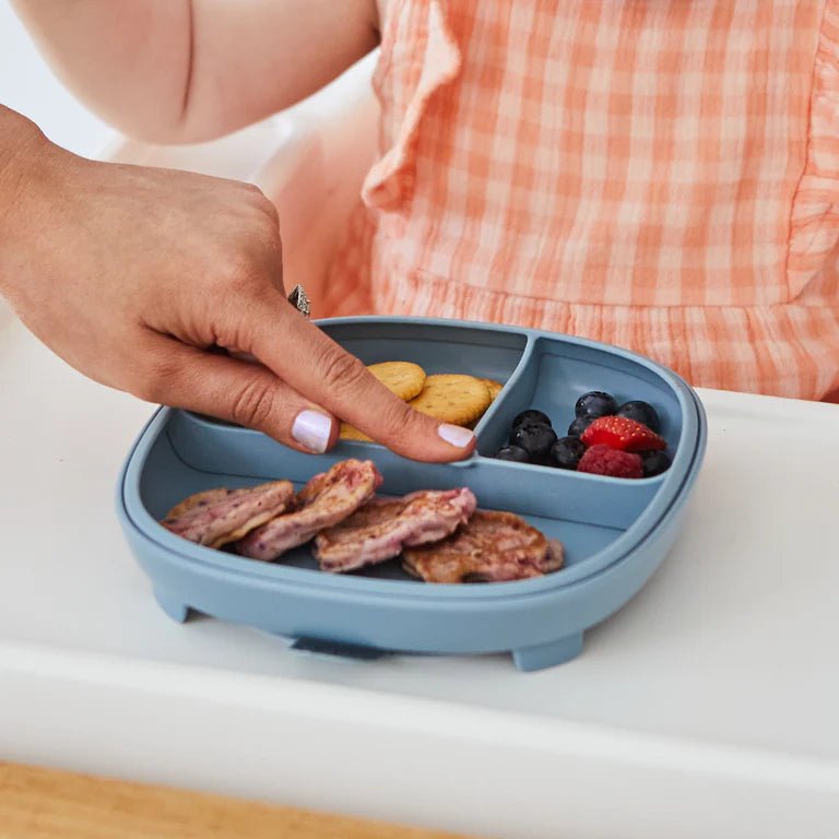 
                  
                    B.box 2 in 1 Suction Plate - Latte - Prepp'd Kids - B.box
                  
                