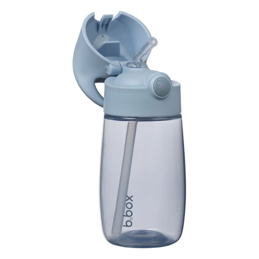 B.box Drink Bottle 380ml Jnr - Chill Out - Prepp'd Kids - B.box