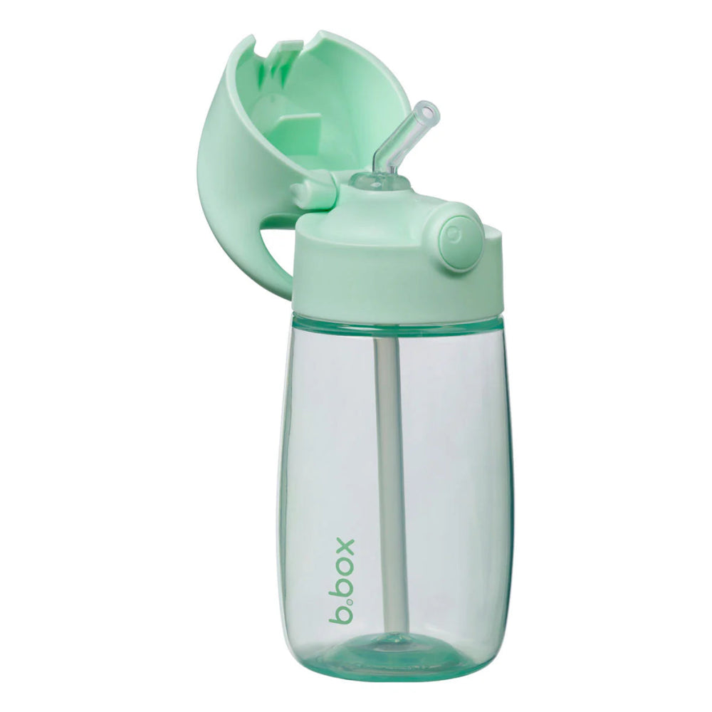 
                  
                    B.box Drink Bottle 380ml Jnr - Spearmint - Prepp'd Kids - B.box
                  
                