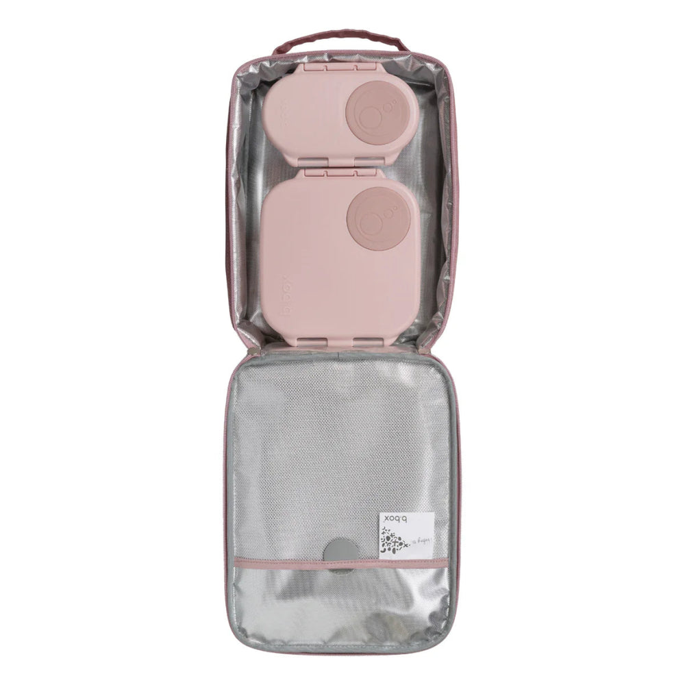 
                  
                    B.box Insulated Lunch Bag - Unicorn Dreams - Prepp'd Kids - B.box
                  
                