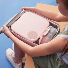 
                      
                        B.box Lunch Box - Blush - Prepp'd Kids - B.box
                      
                    