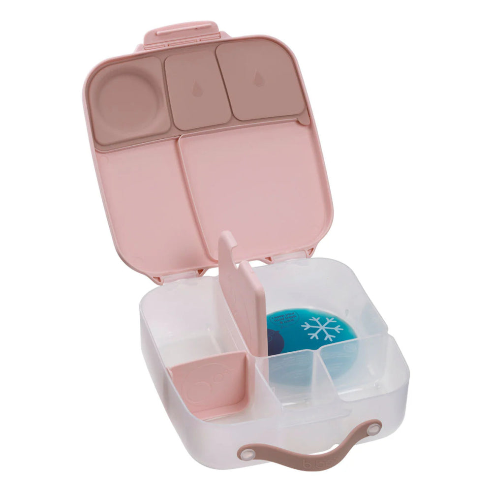 
                      
                        B.box Lunch Box - Blush - Prepp'd Kids - B.box
                      
                    