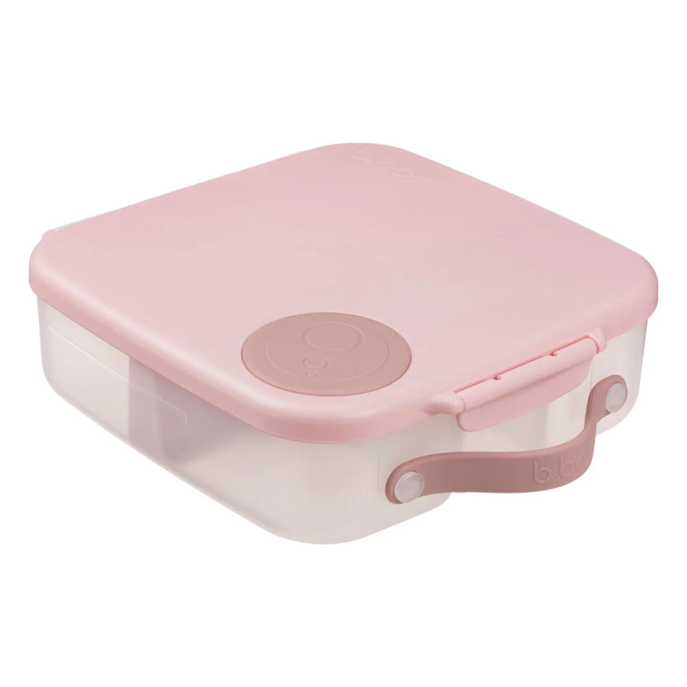 
                      
                        B.box Lunch Box - Blush - Prepp'd Kids - B.box
                      
                    