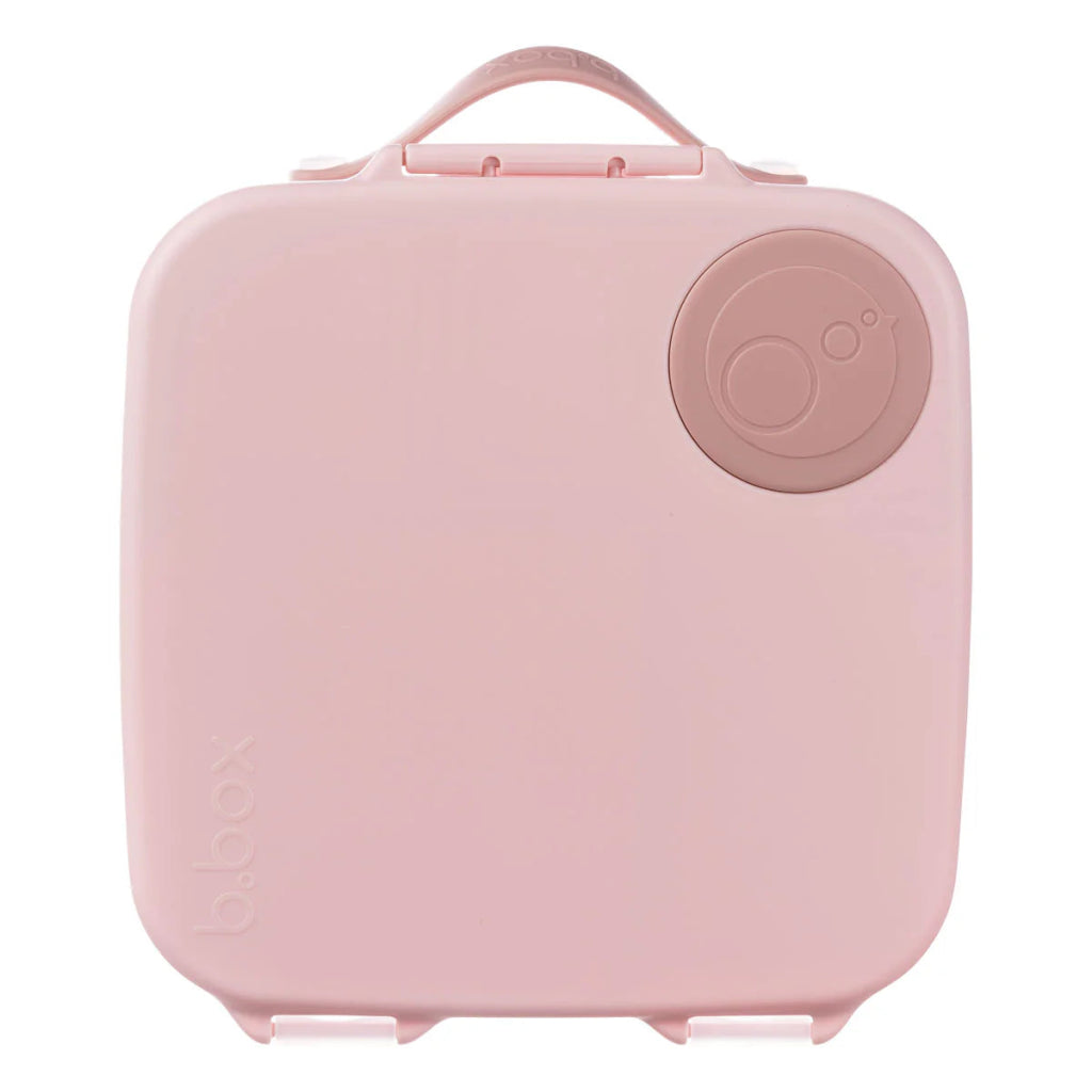 B.box Lunch Box - Blush - Prepp'd Kids - B.box