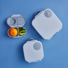 
                      
                        B.box Lunch Box - Chill Out - Prepp'd Kids - B.box
                      
                    